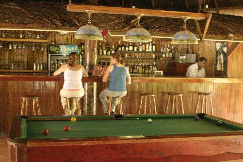 Turtle Beach Lodge Tortuguero Luaran gambar